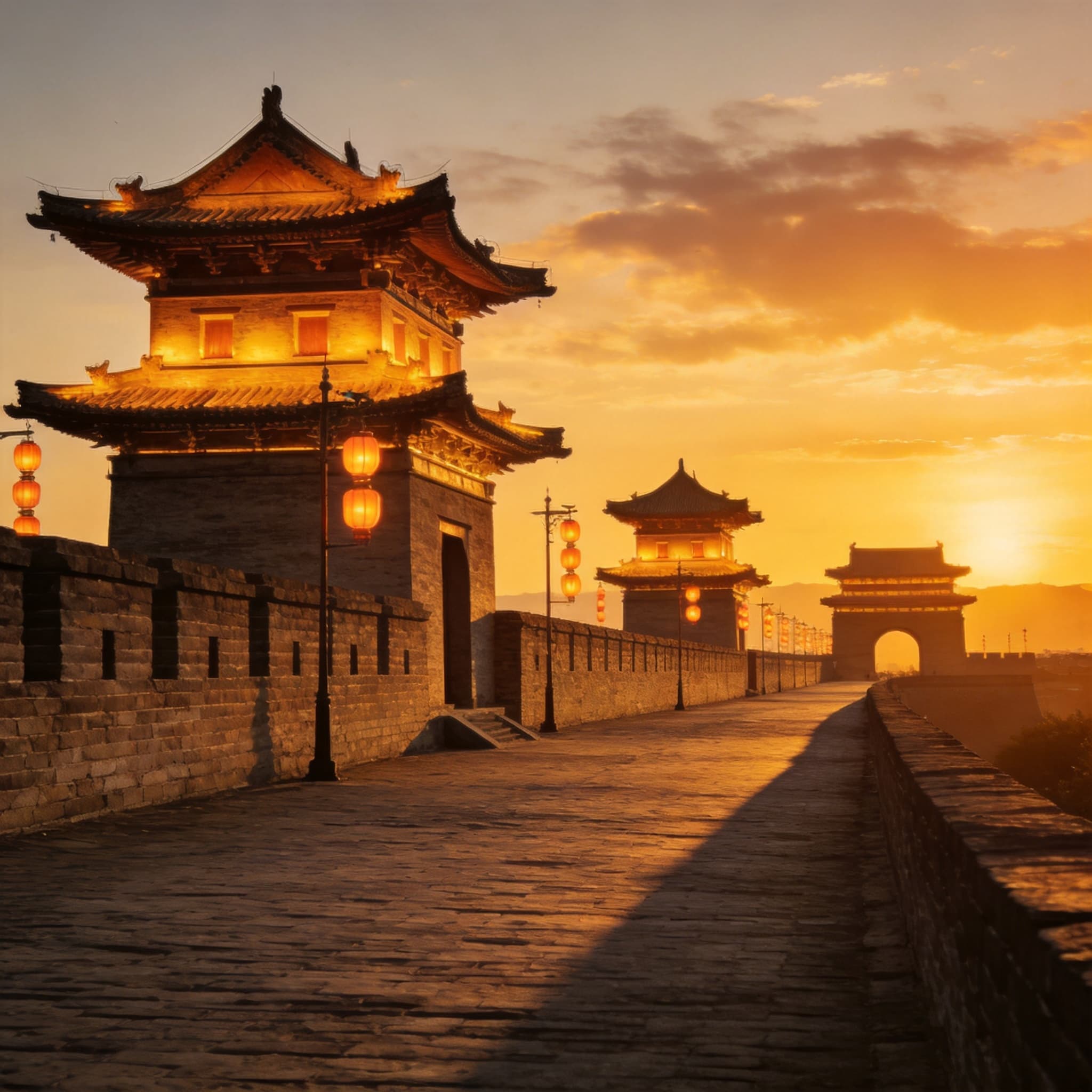 Xi'an, China